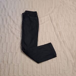 Ann Taylor Loft Ladies Jeans 0 Petite